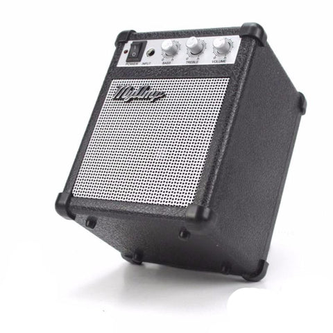 Let's Rock And Roll Mini Speaker