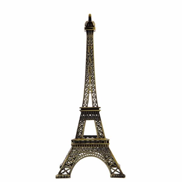 Paris Eiffel Tower Miniature
