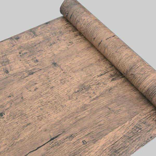 Old Furniture Vinyl Wall Paper