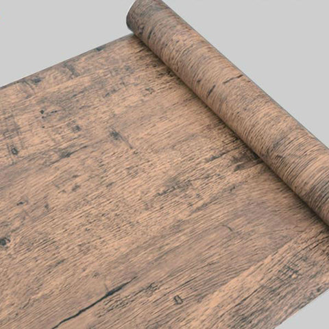 Old Furniture Vinyl Wall Paper