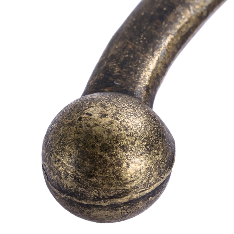 Bronze Wall Hook