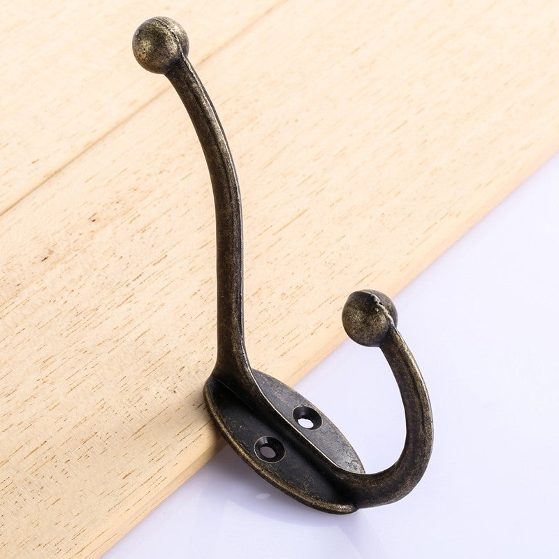 Bronze Wall Hook
