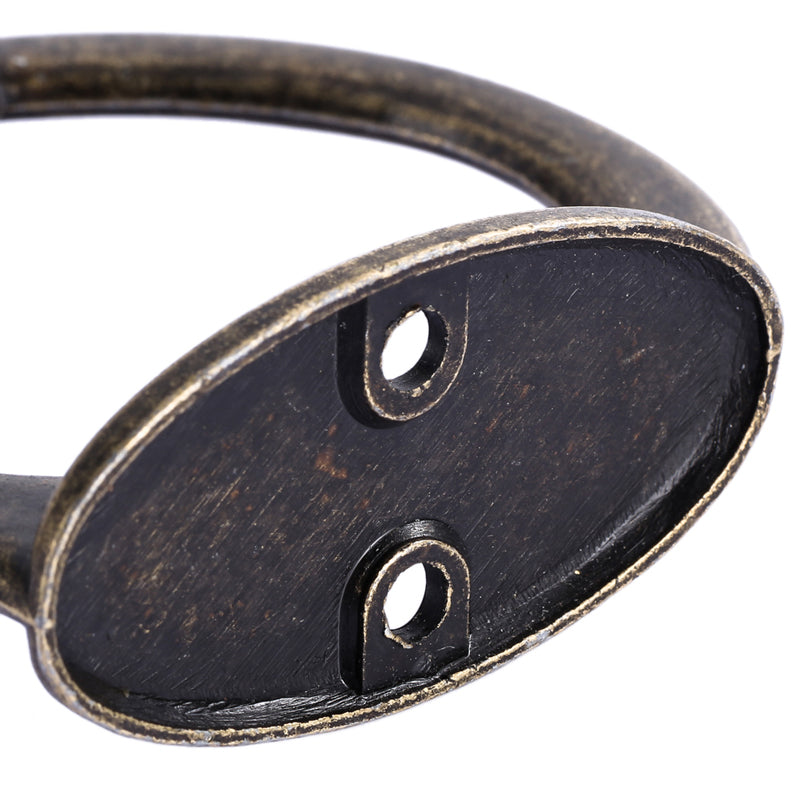 Bronze Wall Hook