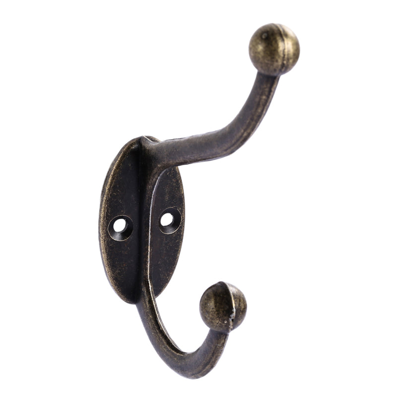 Bronze Wall Hook