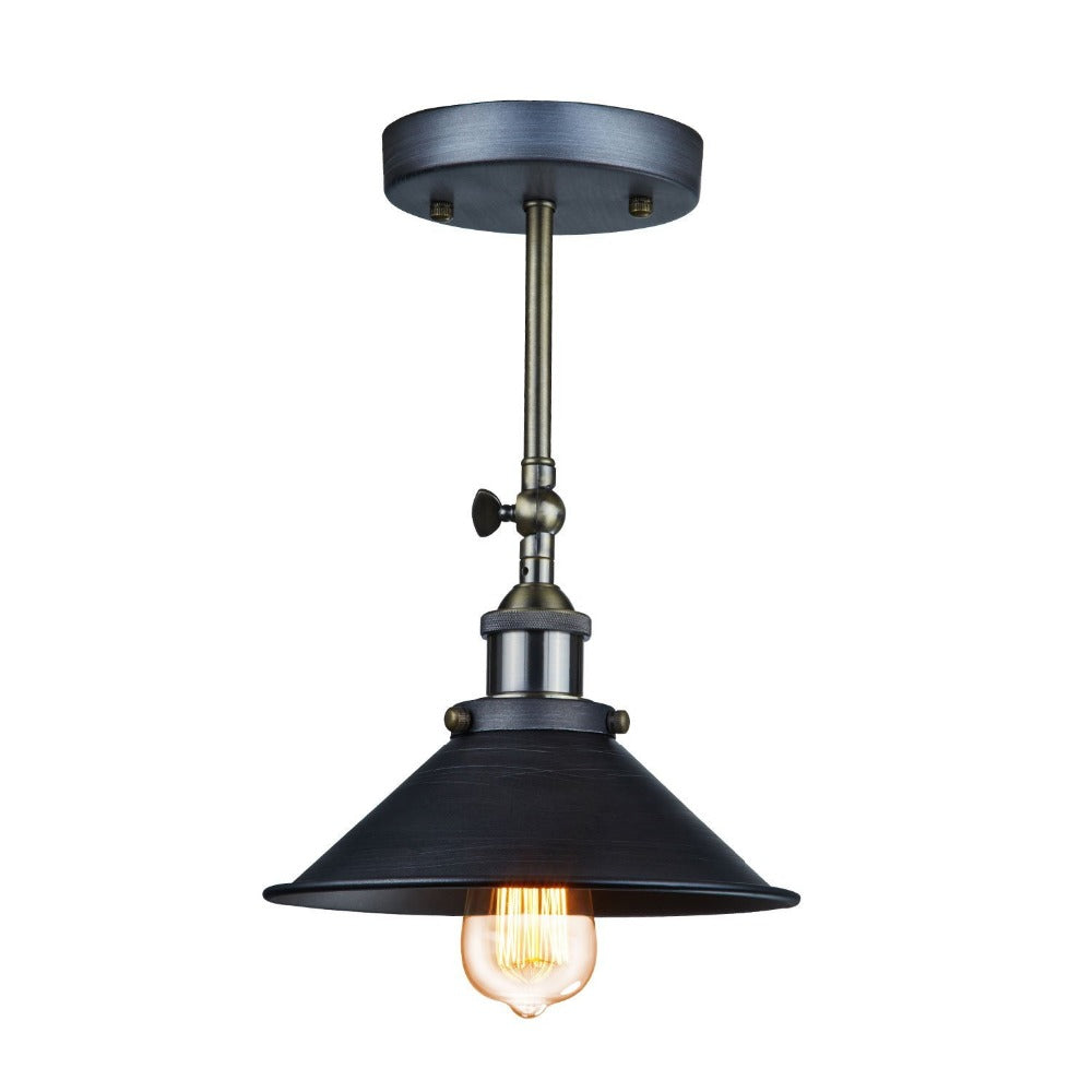 Retro Industrial Wall Lamps