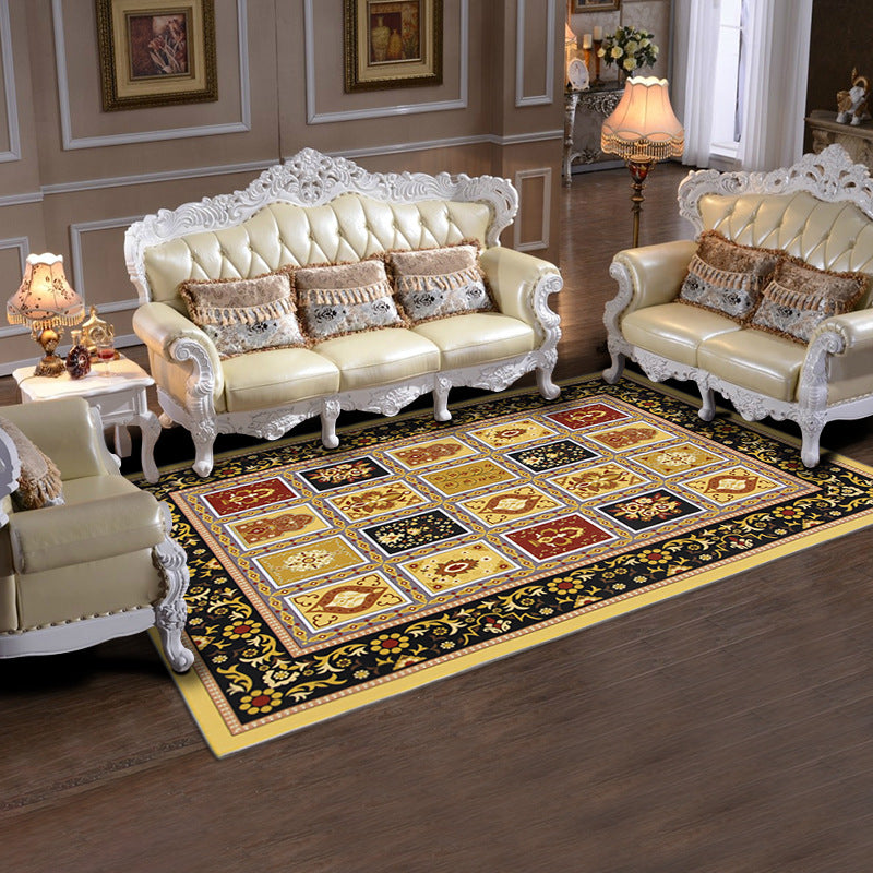 Vintage Floor Carpet