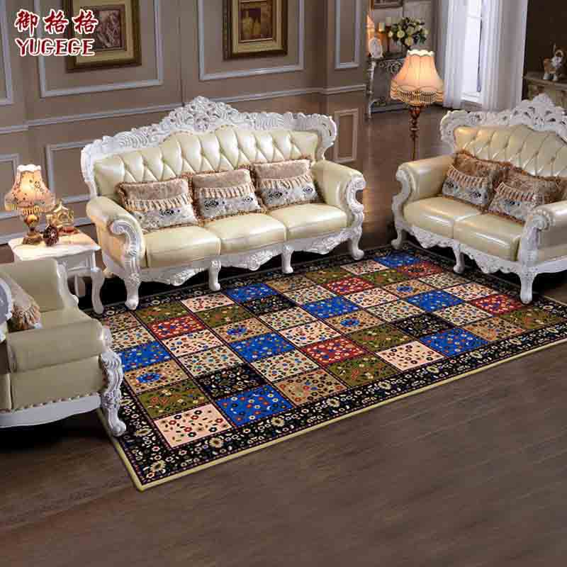 Vintage Floor Carpet