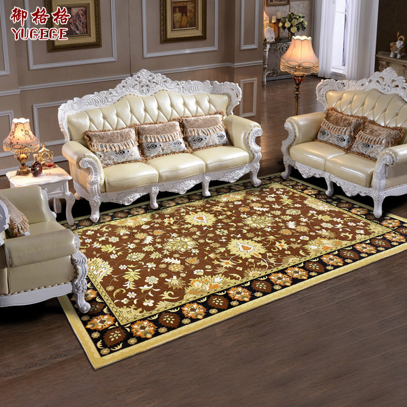 Vintage Floor Carpet