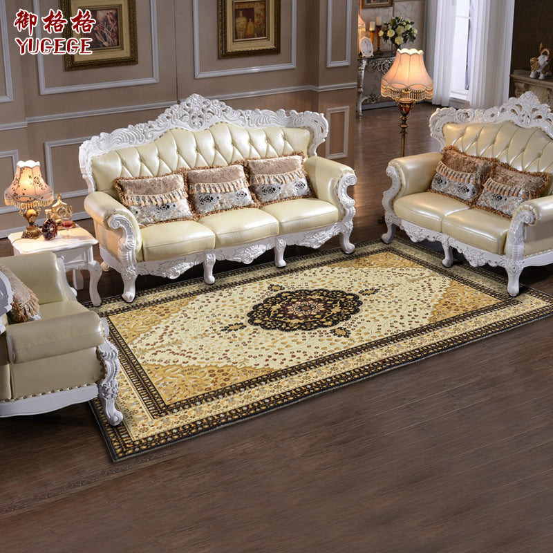 Vintage Floor Carpet