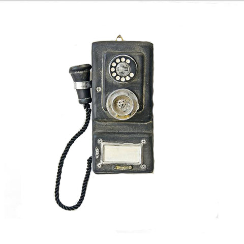 Nostalgic Craft Home Decoration