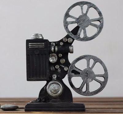 Nostalgic Craft Home Decoration