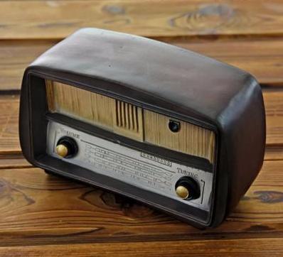 Nostalgic Craft Home Decoration