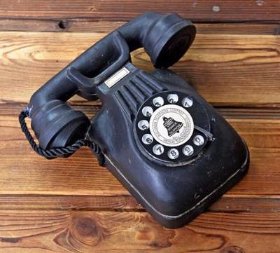 Nostalgic Craft Home Decoration