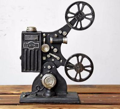 Nostalgic Craft Home Decoration
