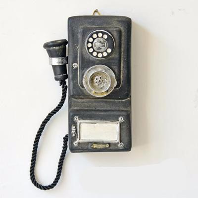 Nostalgic Craft Home Decoration