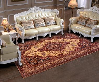 Vintage Floor Carpet