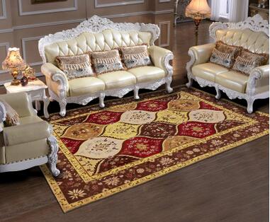 Vintage Floor Carpet