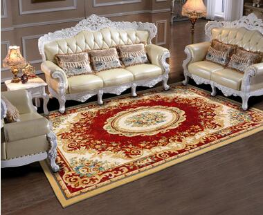 Vintage Floor Carpet