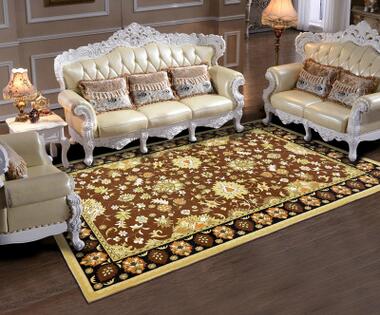 Vintage Floor Carpet