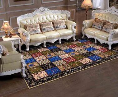 Vintage Floor Carpet