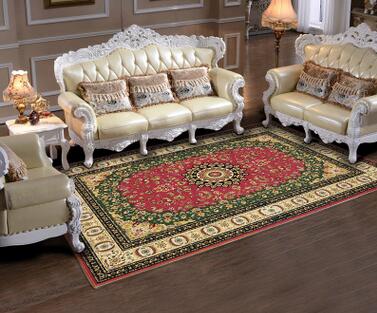 Vintage Floor Carpet