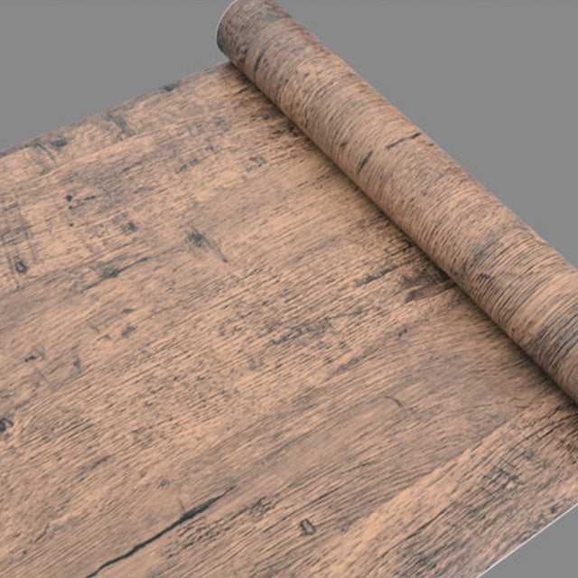 Old Furniture Vinyl Wall Paper