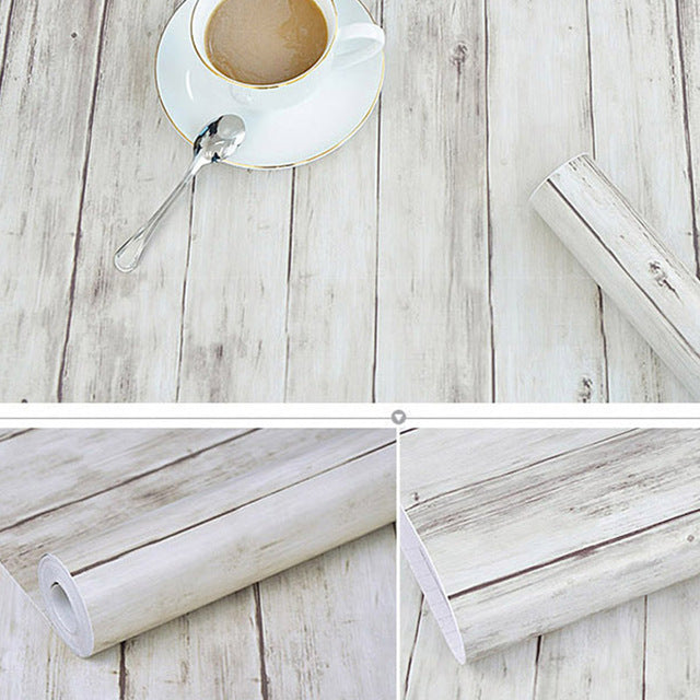 Old Furniture Vinyl Wall Paper