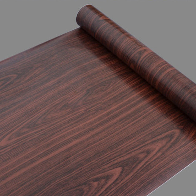 Old Furniture Vinyl Wall Paper