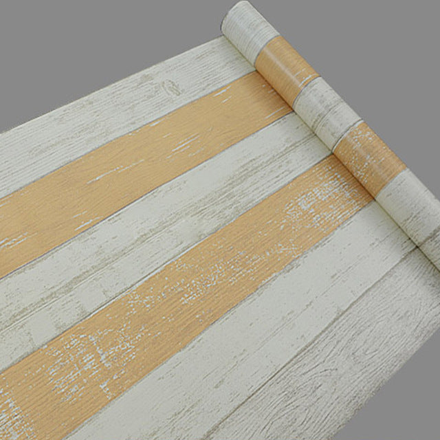 Old Furniture Vinyl Wall Paper