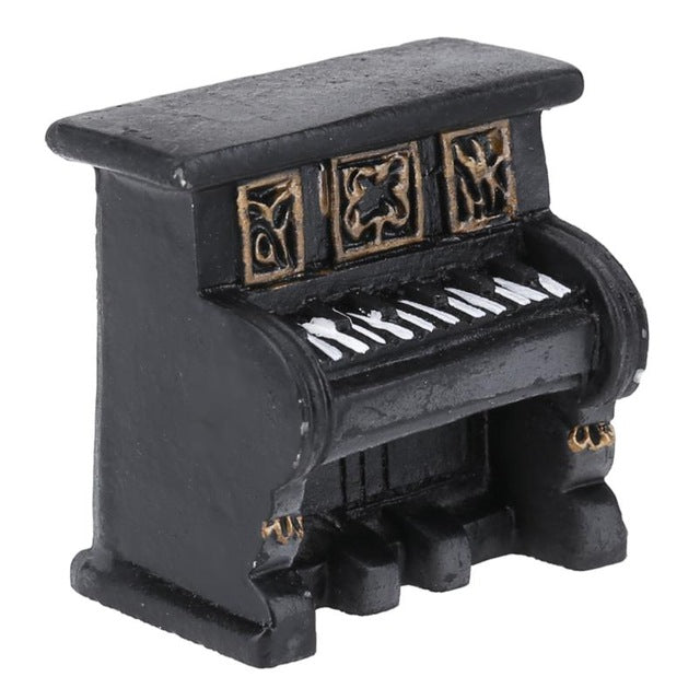 Creative Retro Home Decor Miniatures