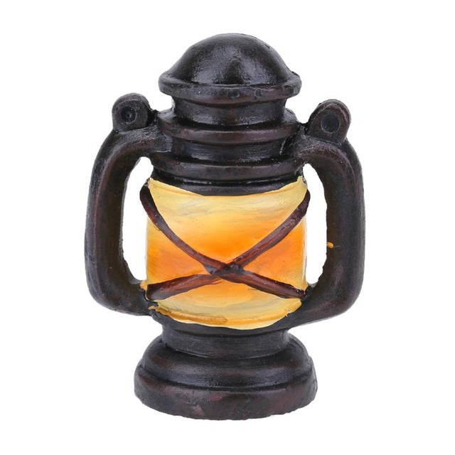 Creative Retro Home Decor Miniatures
