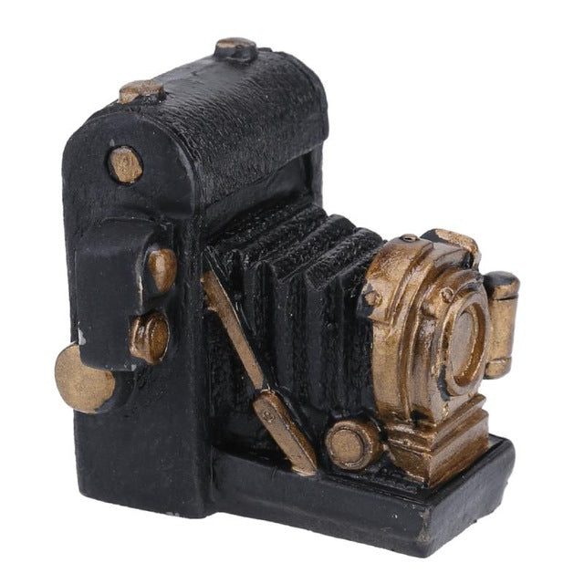 Creative Retro Home Decor Miniatures